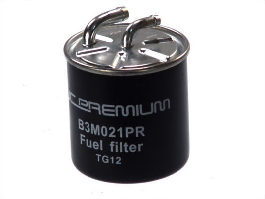 JC PREMIUM Топливный фильтр B3M021PR